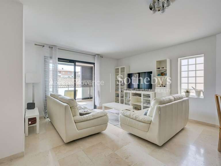Appartement Aix-en-Provence - 93m²