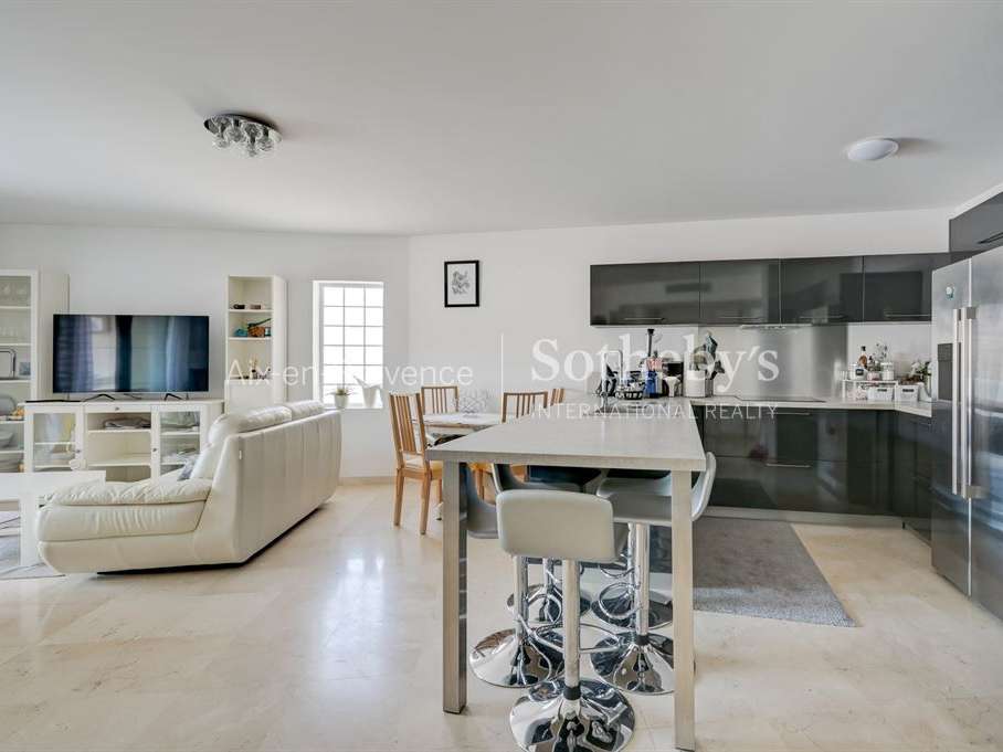 Appartement Aix-en-Provence