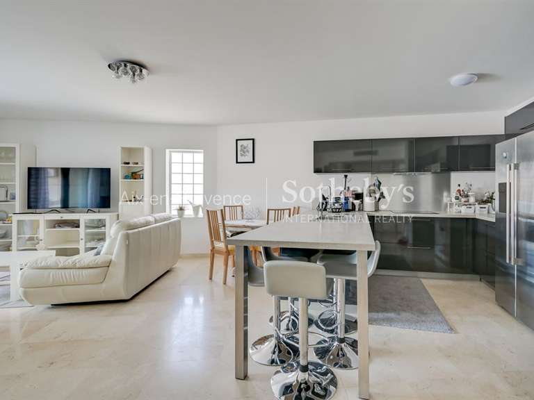 Appartement Aix-en-Provence - 93m²