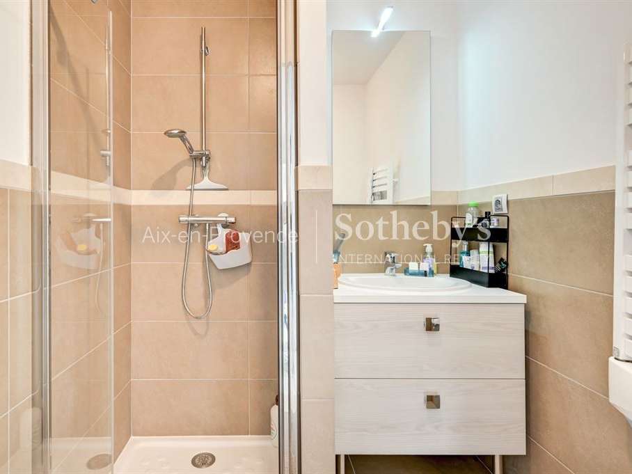 Appartement Aix-en-Provence