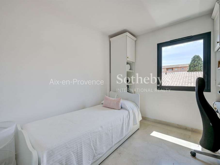 Appartement Aix-en-Provence