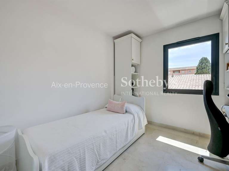 Appartement Aix-en-Provence - 93m²