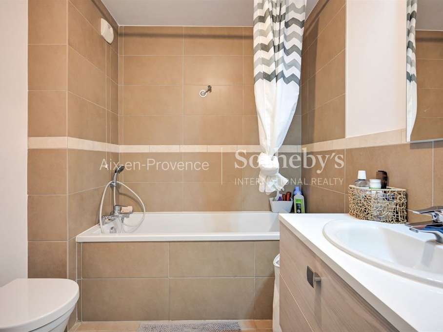 Appartement Aix-en-Provence