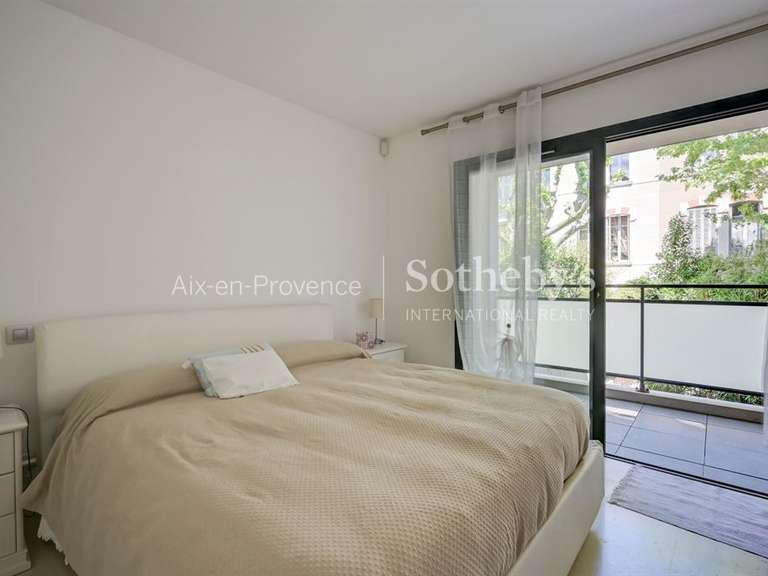 Appartement Aix-en-Provence - 93m²