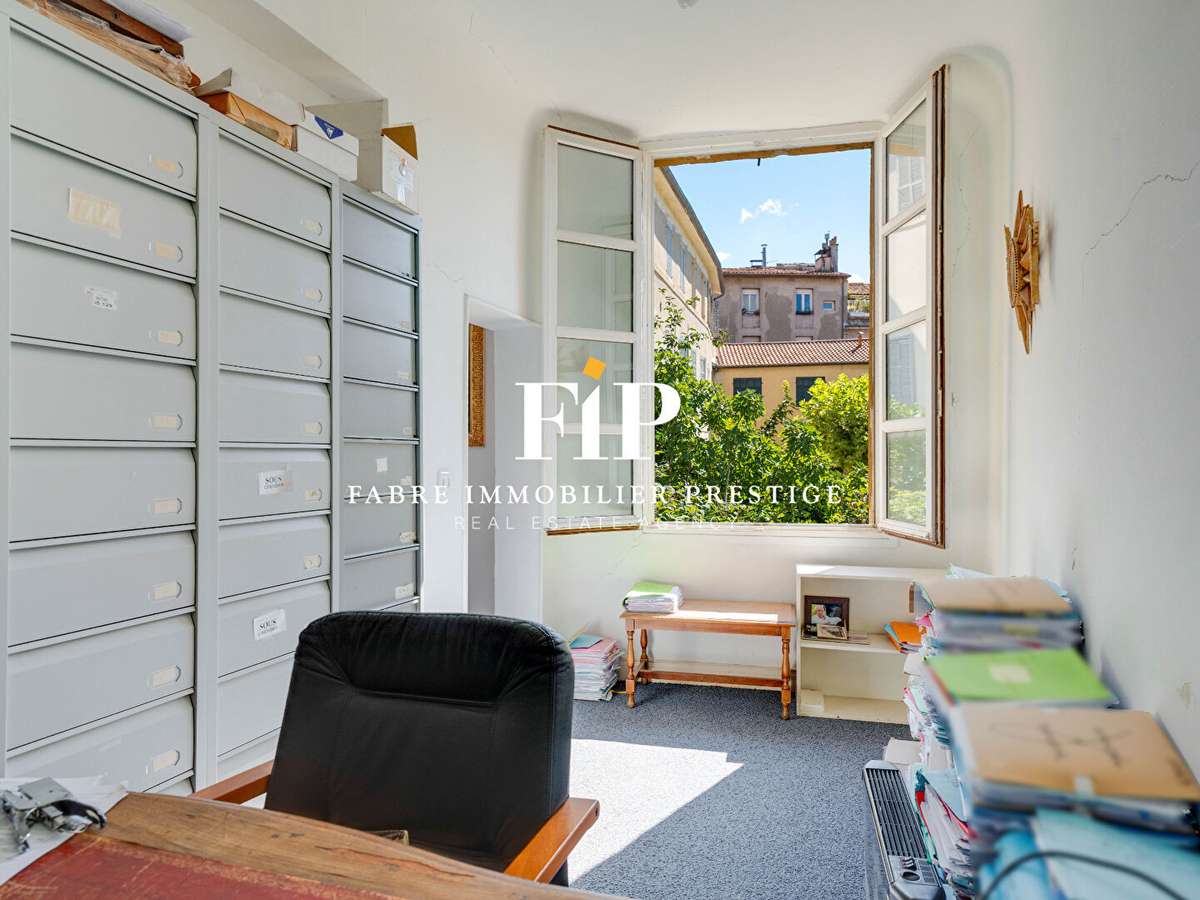 Appartement Aix-en-Provence