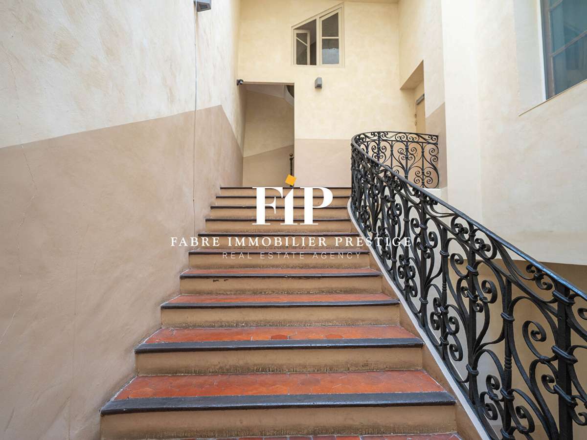 Appartement Aix-en-Provence