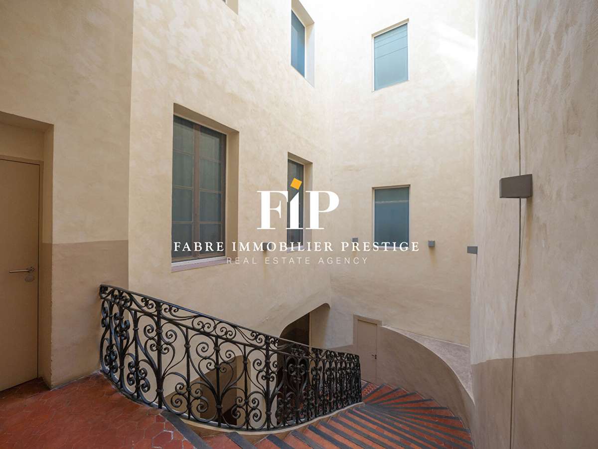 Appartement Aix-en-Provence