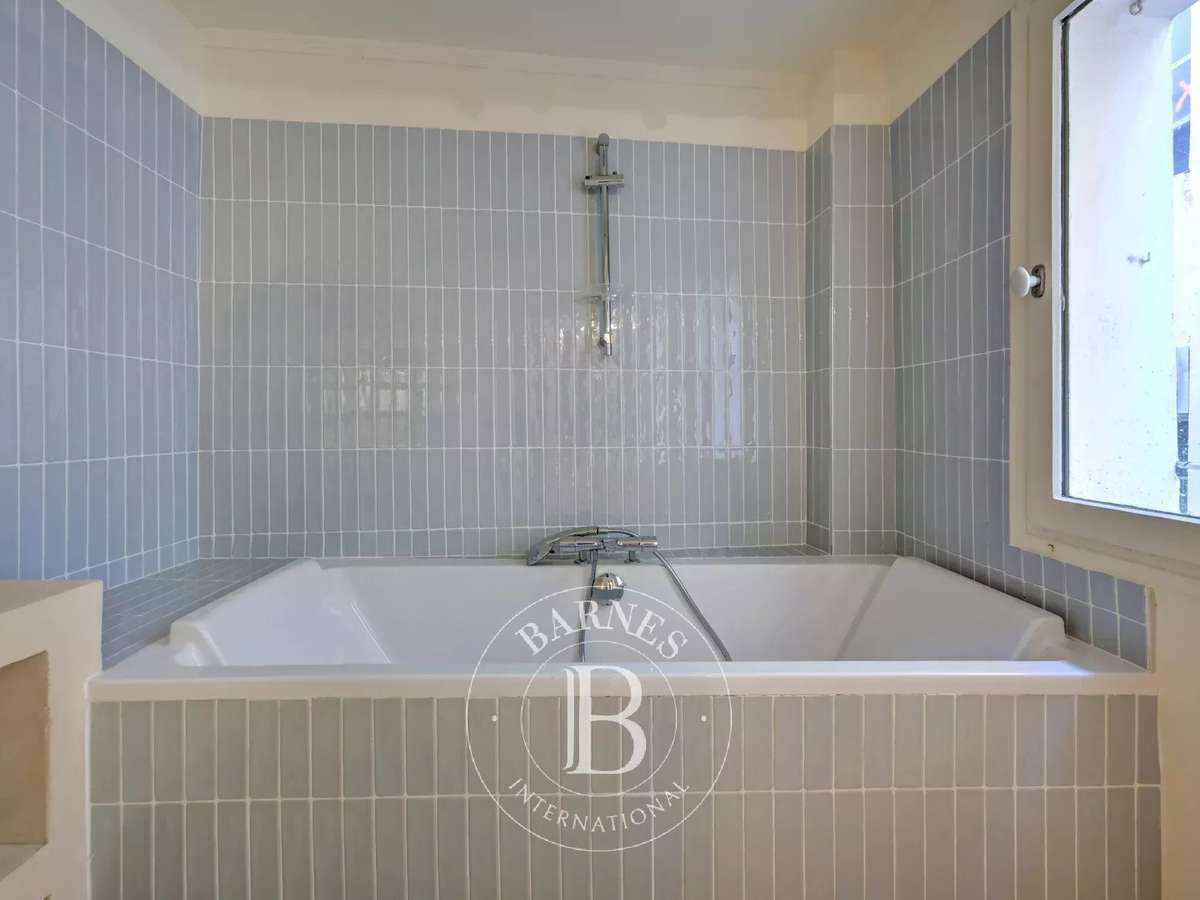 Appartement Aix-en-Provence