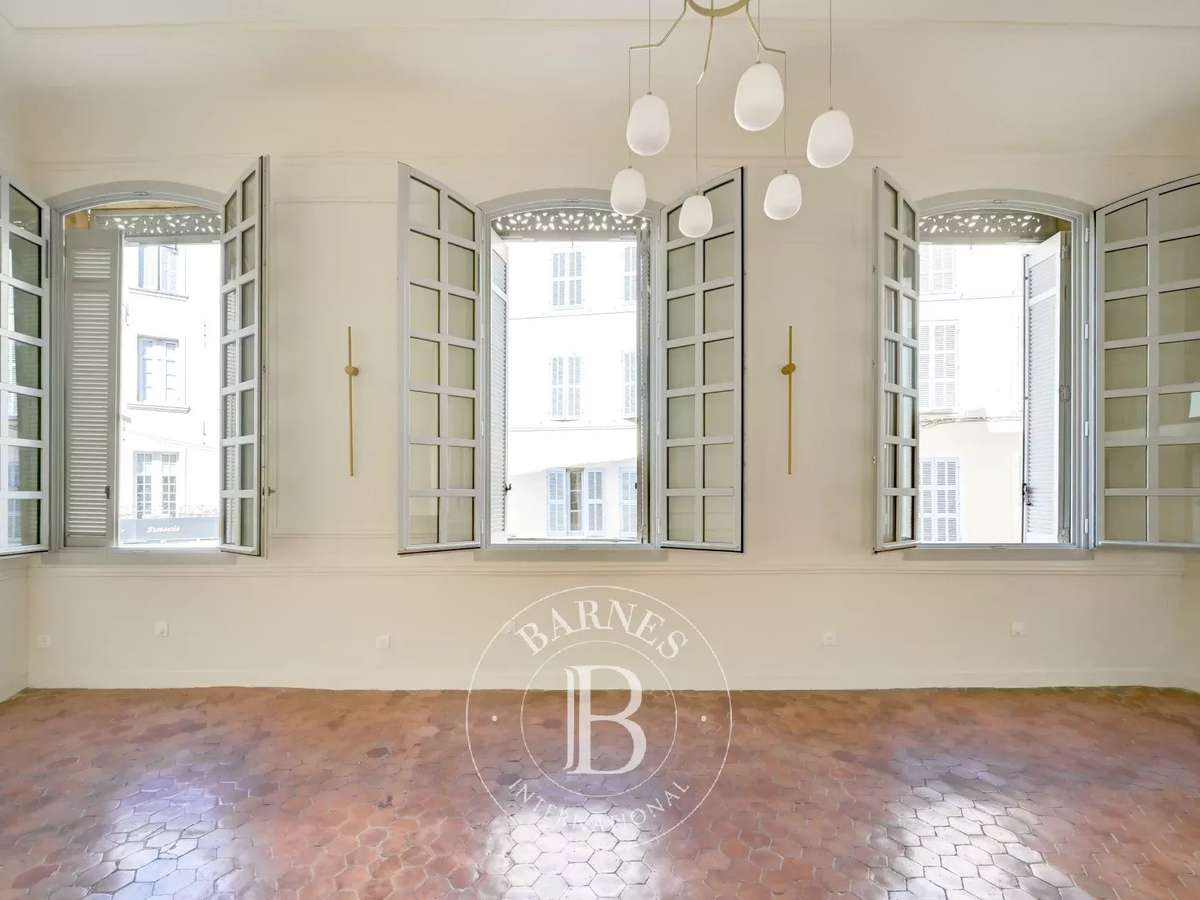 Appartement Aix-en-Provence