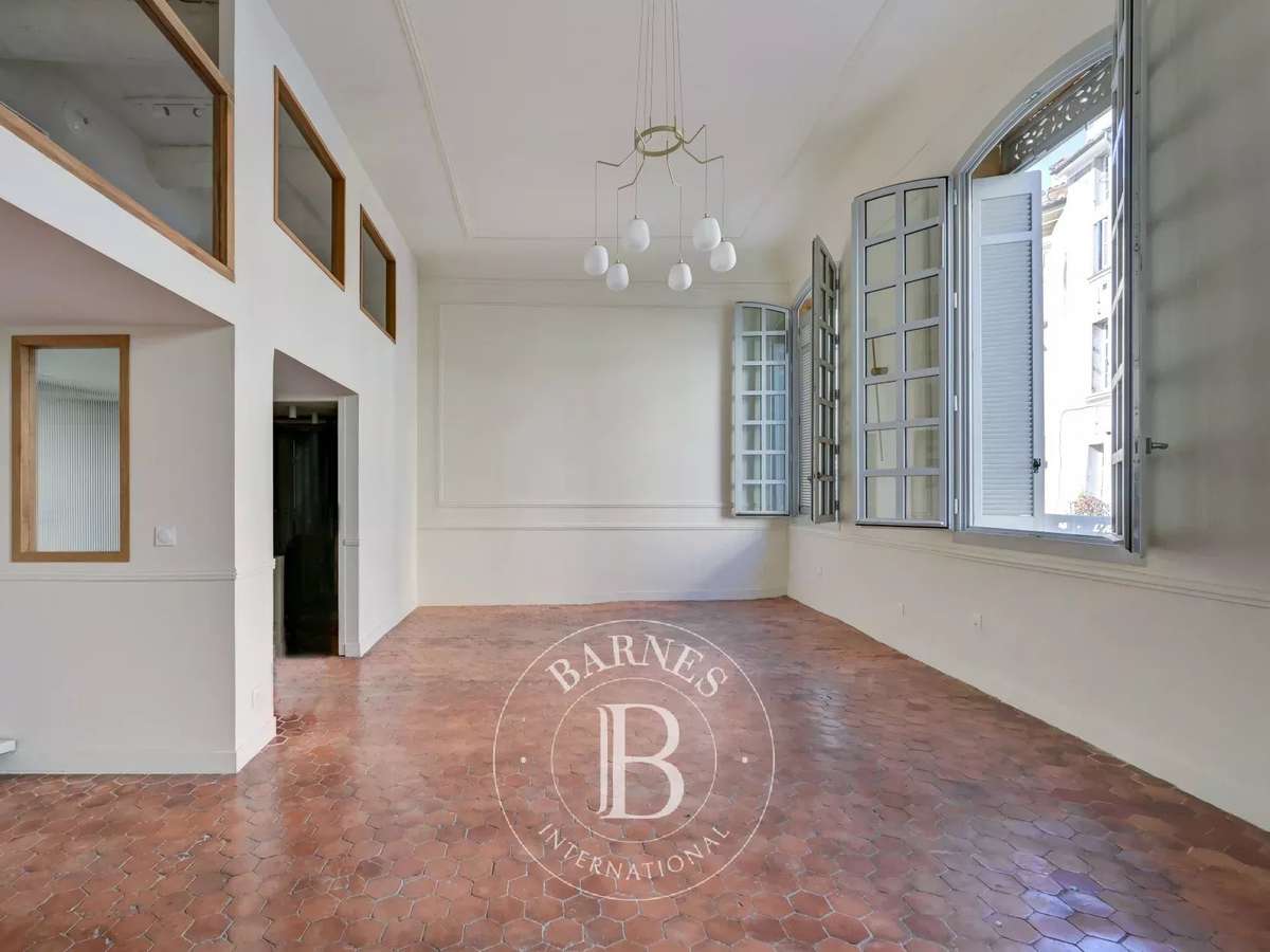 Appartement Aix-en-Provence