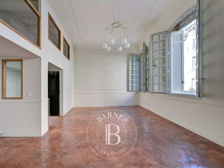 Appartement Aix-en-Provence - 2 chambres - 149m²