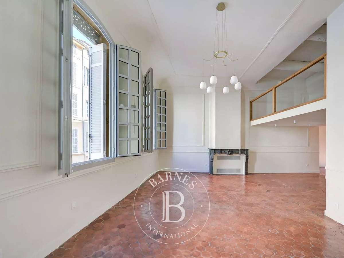Appartement Aix-en-Provence