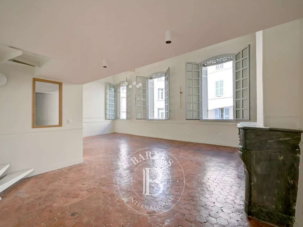 Appartement Aix-en-Provence