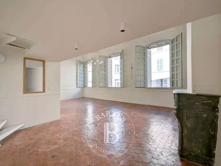 Appartement Aix-en-Provence - 2 chambres - 149m²
