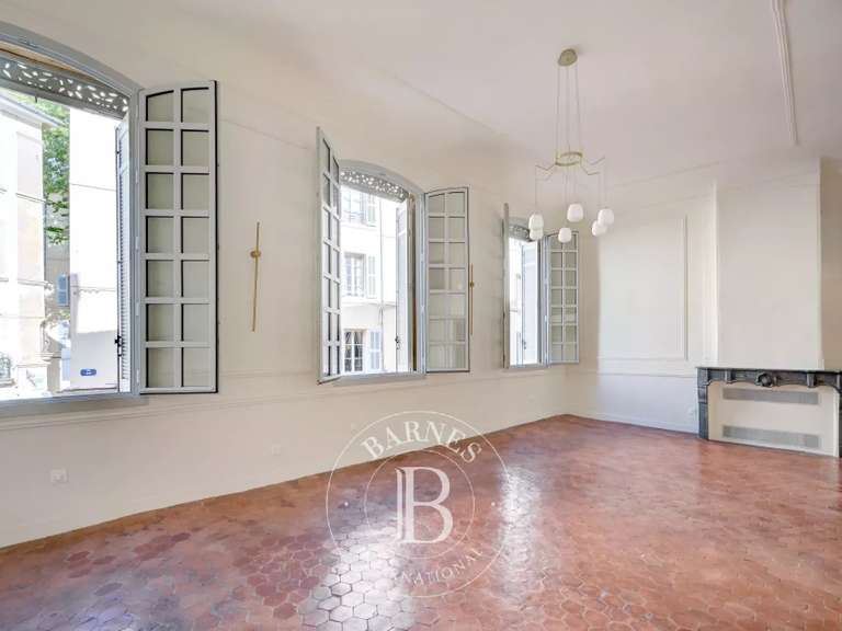 Appartement Aix-en-Provence - 2 chambres - 149m²