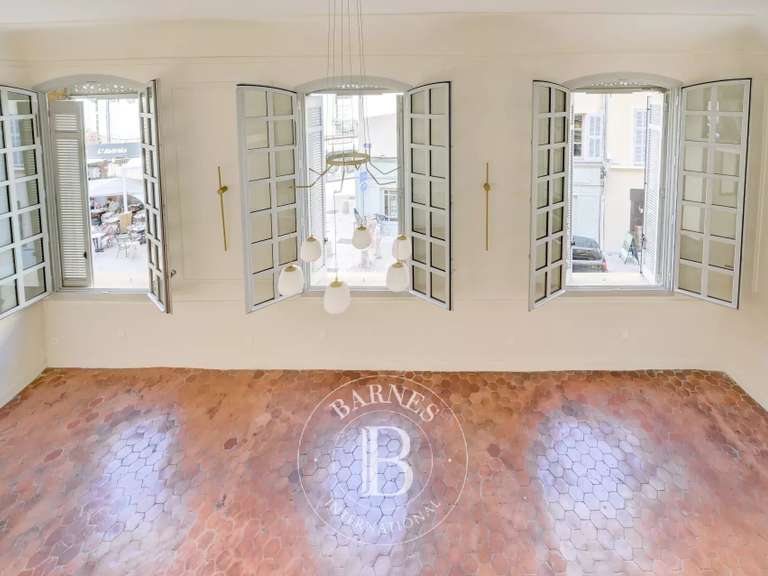 Appartement Aix-en-Provence - 2 chambres - 149m²