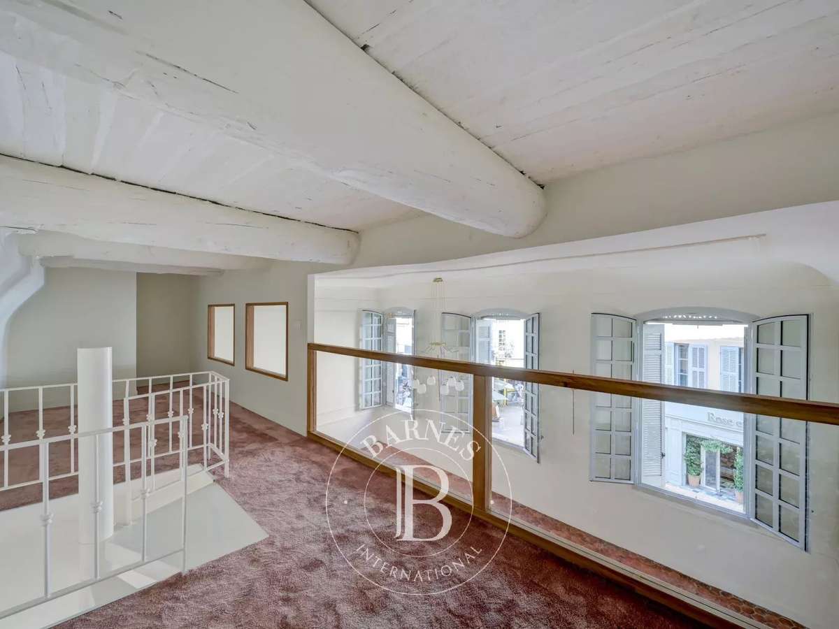 Appartement Aix-en-Provence