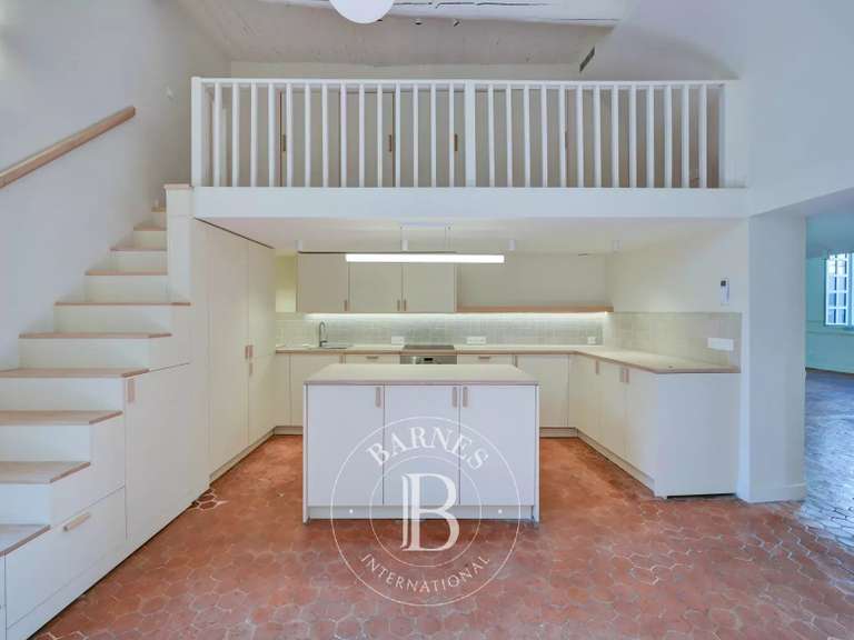 Appartement Aix-en-Provence - 2 chambres - 149m²