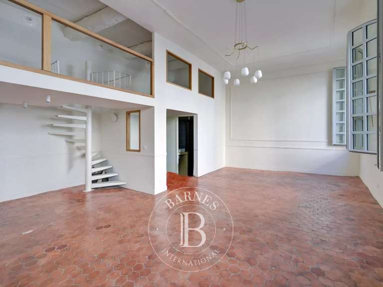 Appartement Aix-en-Provence - 2 chambres - 149m²