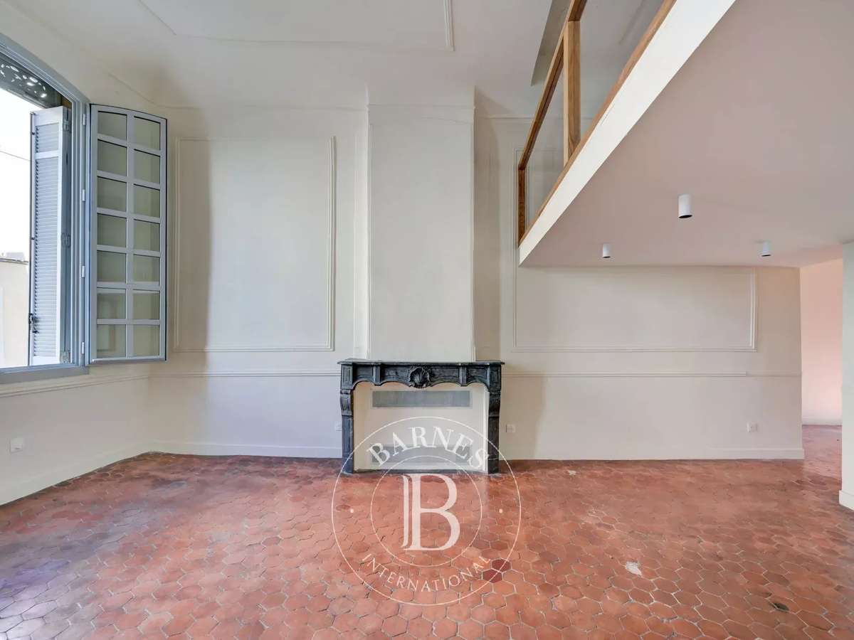 Appartement Aix-en-Provence