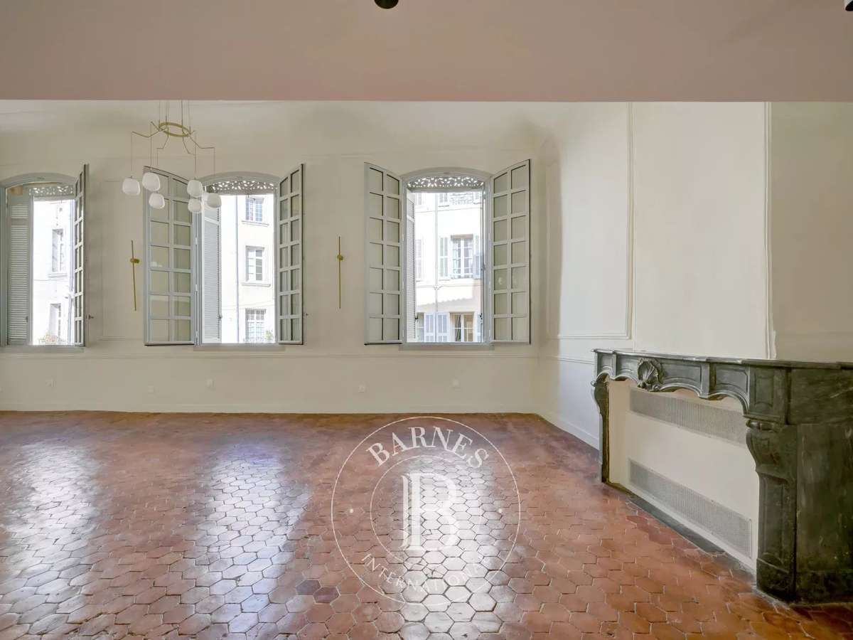 Appartement Aix-en-Provence