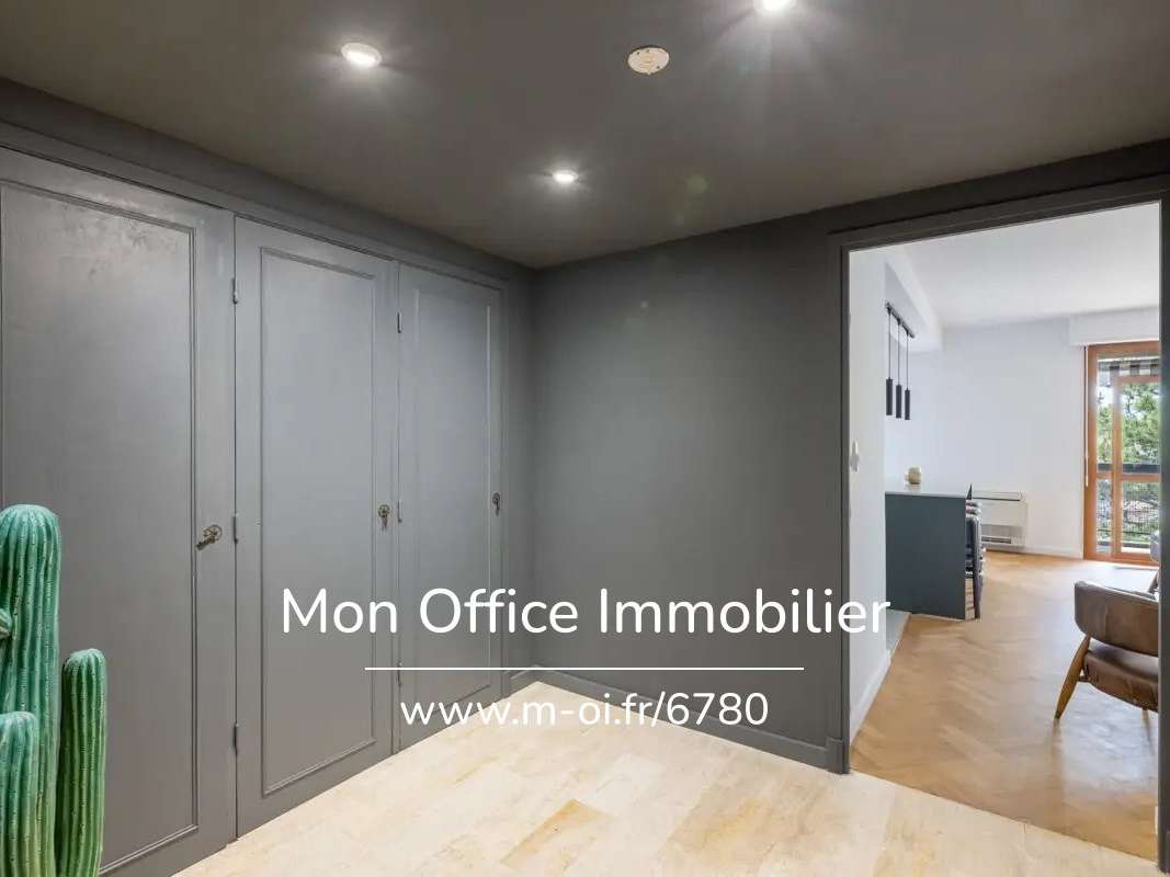 Apartment Aix-en-Provence