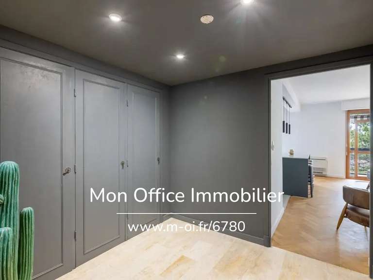 Apartment Aix-en-Provence - 2 bedrooms - 78m²