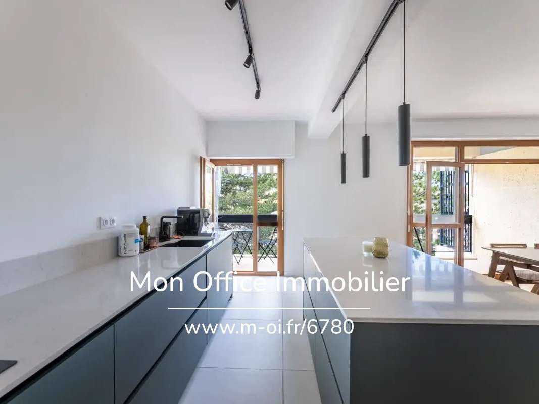 Apartment Aix-en-Provence