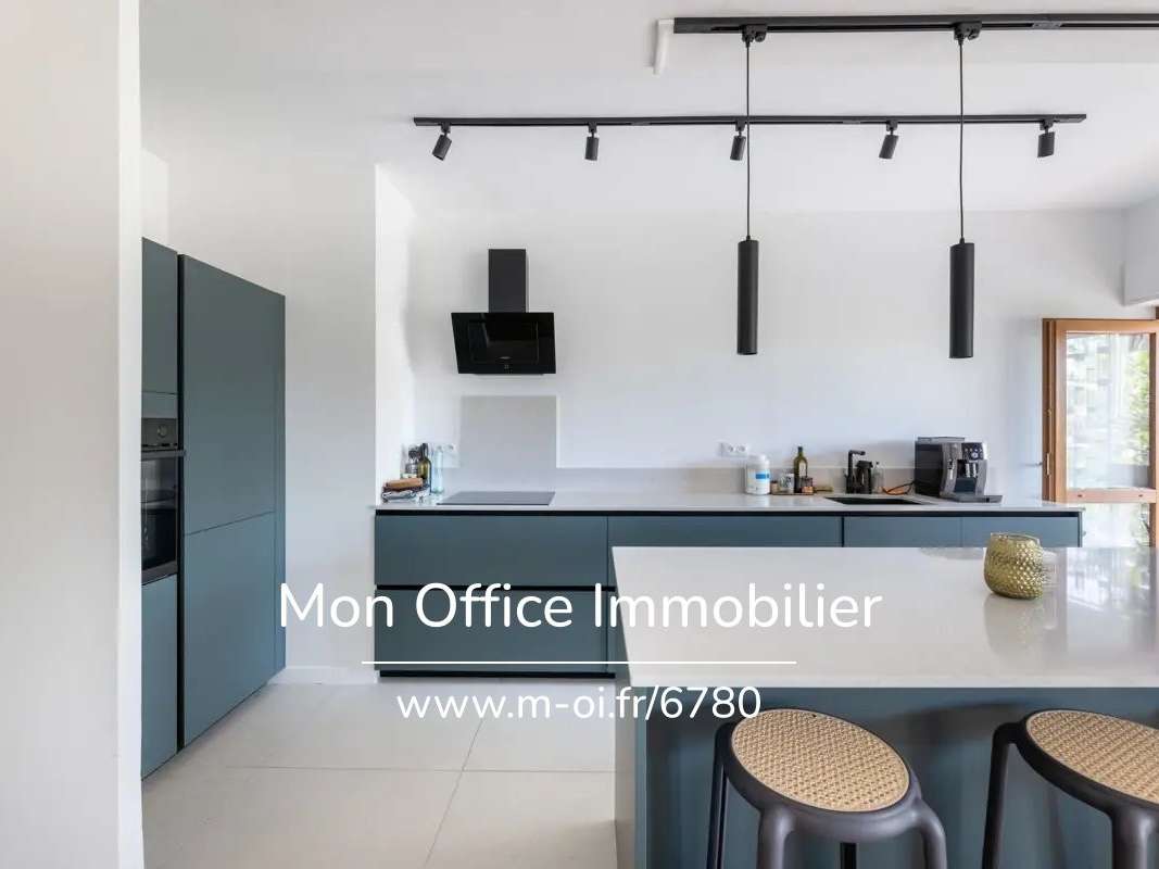Apartment Aix-en-Provence
