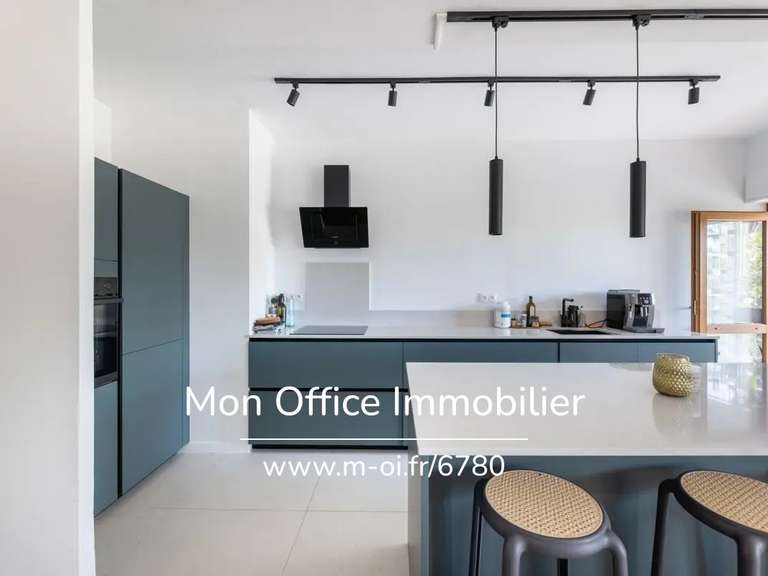 Apartment Aix-en-Provence - 2 bedrooms - 78m²