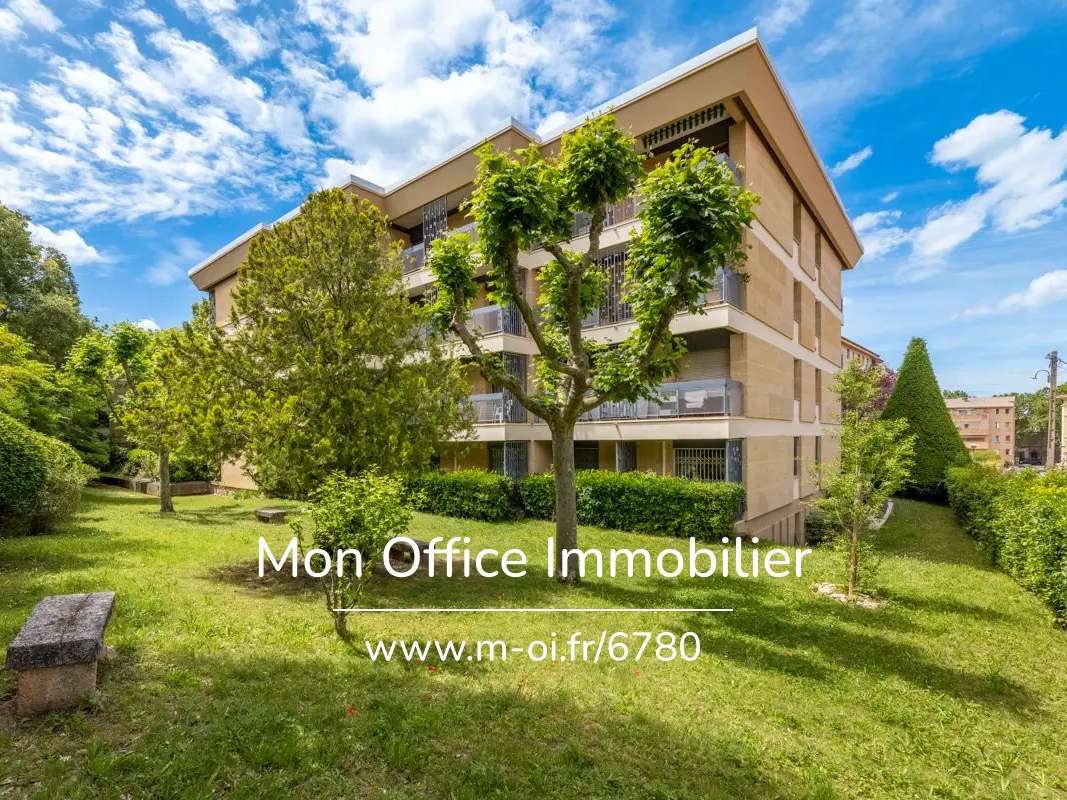Apartment Aix-en-Provence