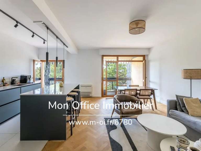 Apartment Aix-en-Provence - 2 bedrooms - 78m²