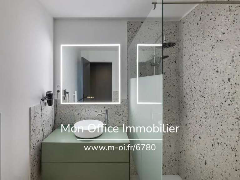 Apartment Aix-en-Provence - 2 bedrooms - 78m²