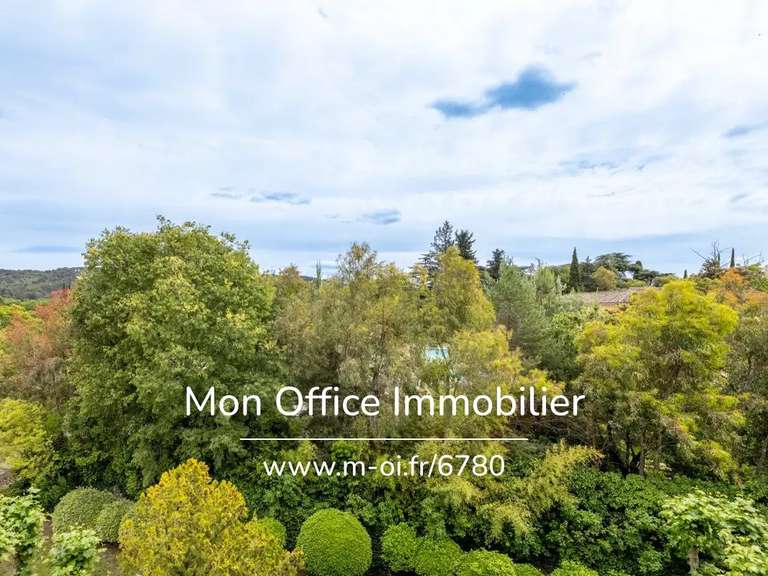 Apartment Aix-en-Provence - 2 bedrooms - 78m²