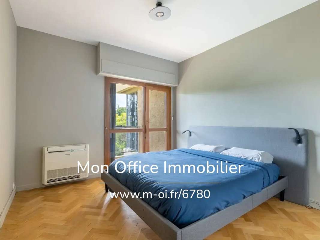 Apartment Aix-en-Provence