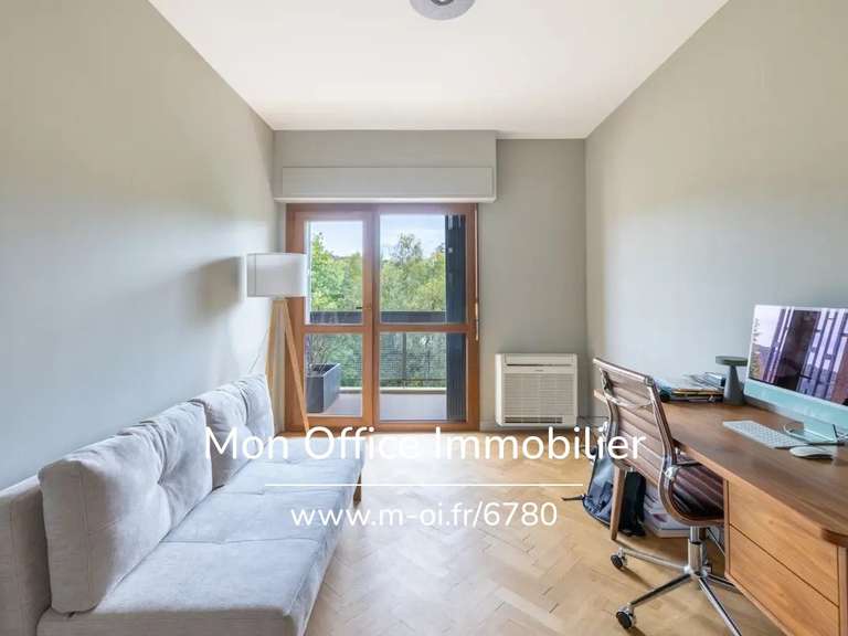 Apartment Aix-en-Provence - 2 bedrooms - 78m²