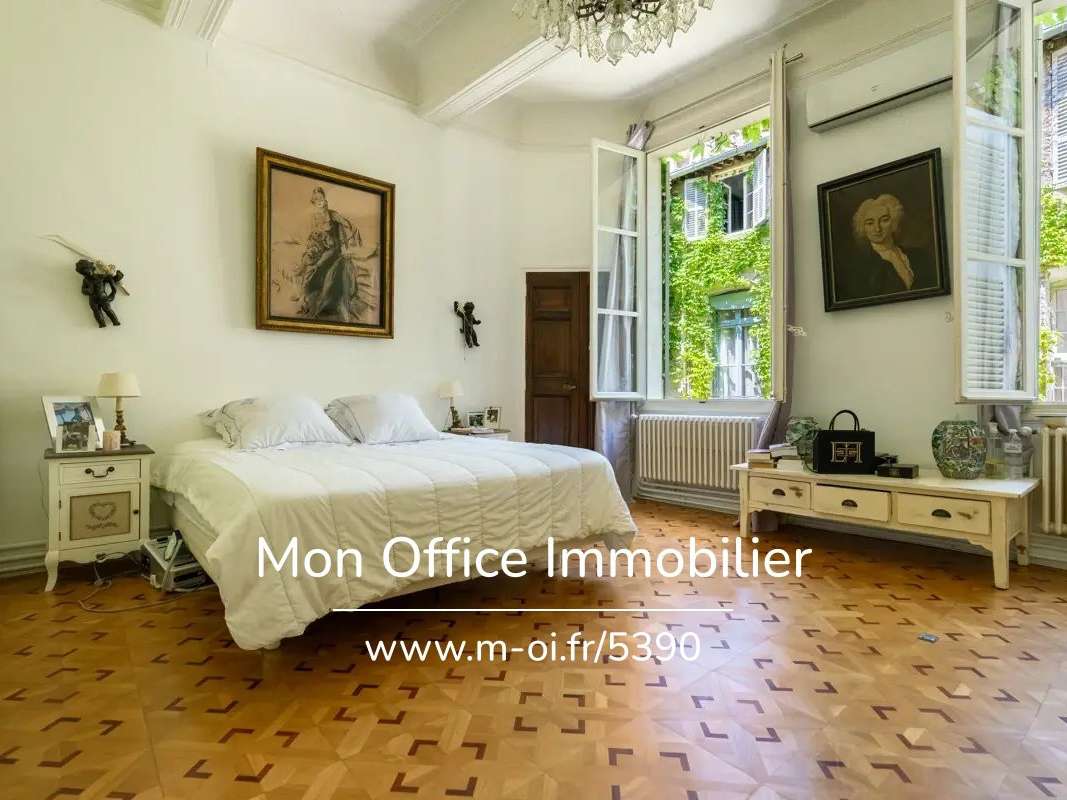 Appartement Aix-en-Provence