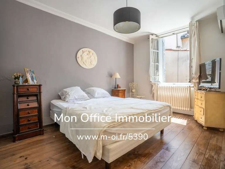 Appartement Aix-en-Provence - 3 chambres - 121m²