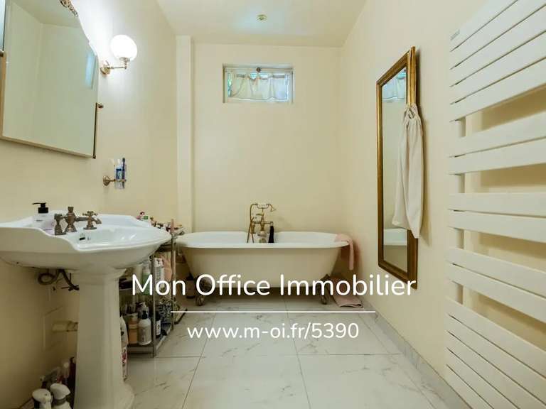 Appartement Aix-en-Provence - 3 chambres - 121m²