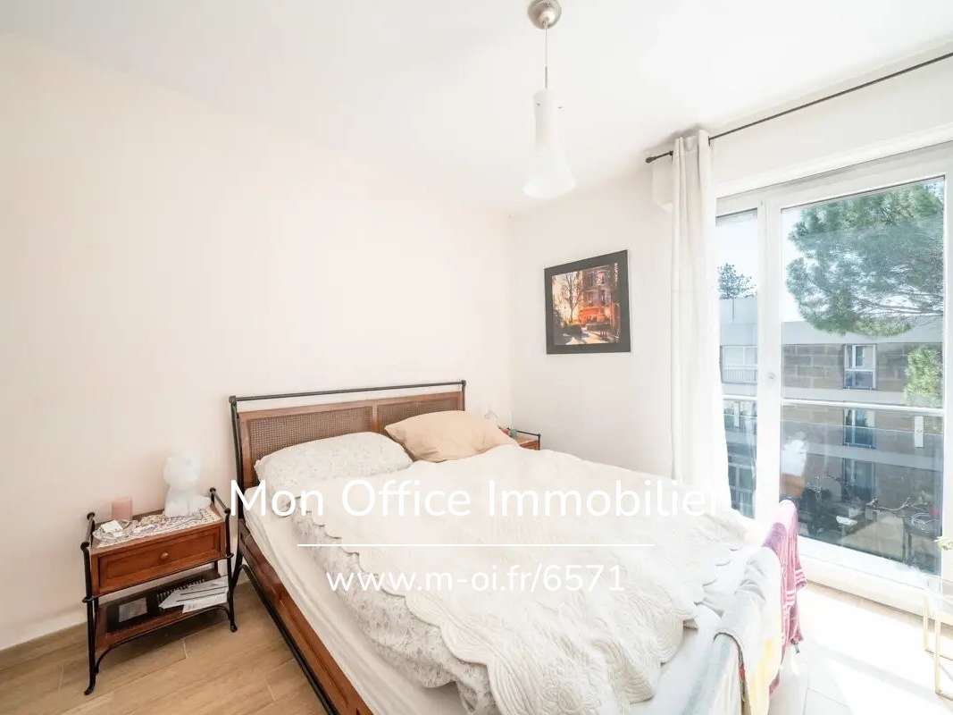 Appartement Aix-en-Provence