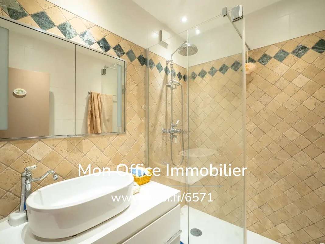 Appartement Aix-en-Provence