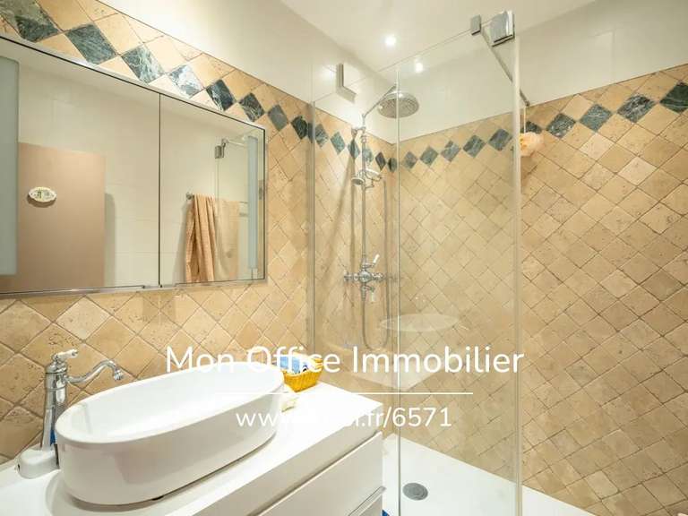 Appartement Aix-en-Provence - 3 chambres - 90m²