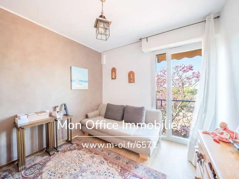 Appartement Aix-en-Provence - 3 chambres - 90m²