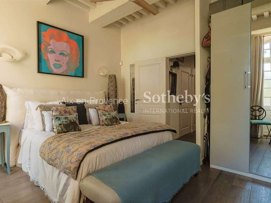 Appartement Aix-en-Provence