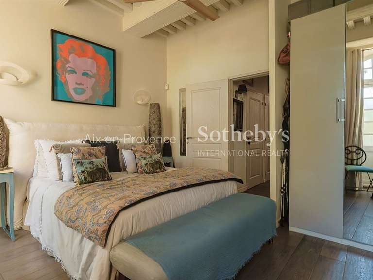 Appartement Aix-en-Provence - 2 chambres - 94m²