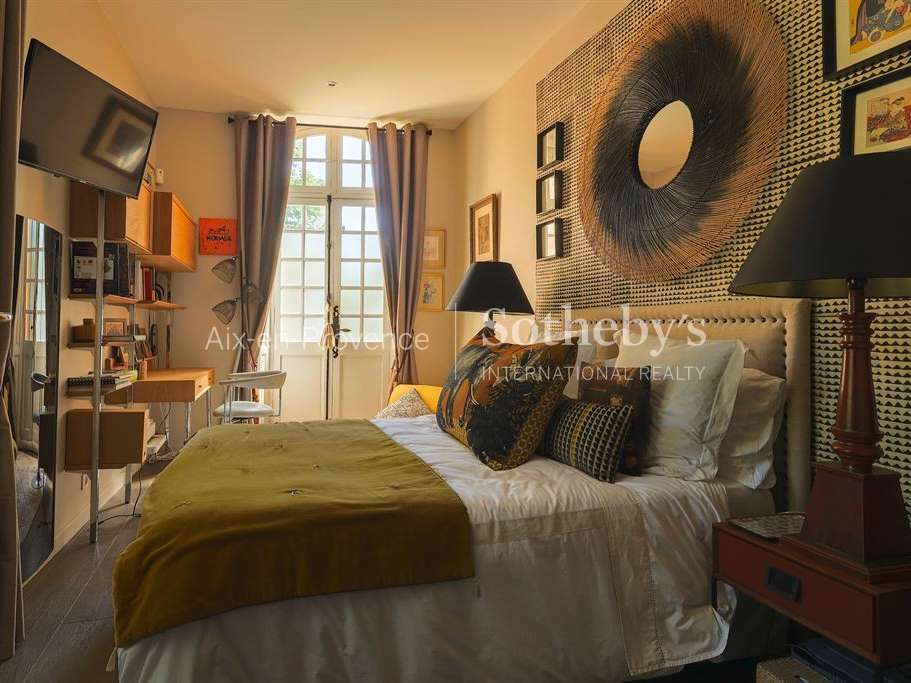 Appartement Aix-en-Provence