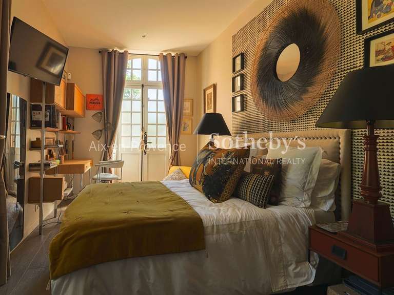 Appartement Aix-en-Provence - 2 chambres - 94m²