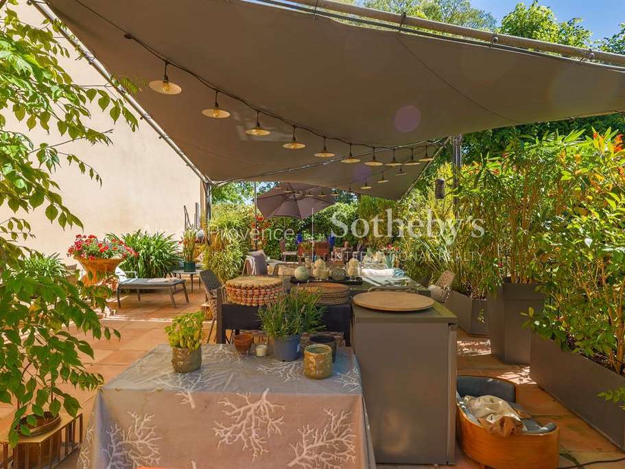 Appartement Aix-en-Provence