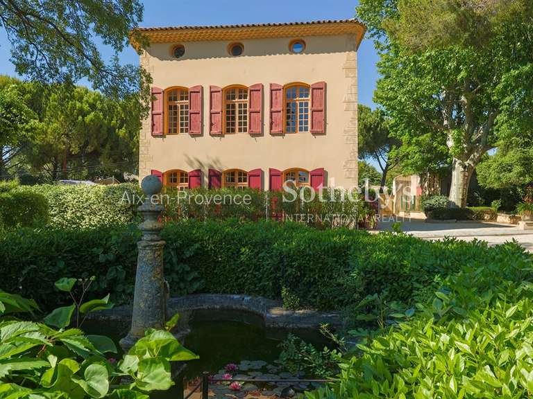 Appartement Aix-en-Provence - 2 chambres - 94m²