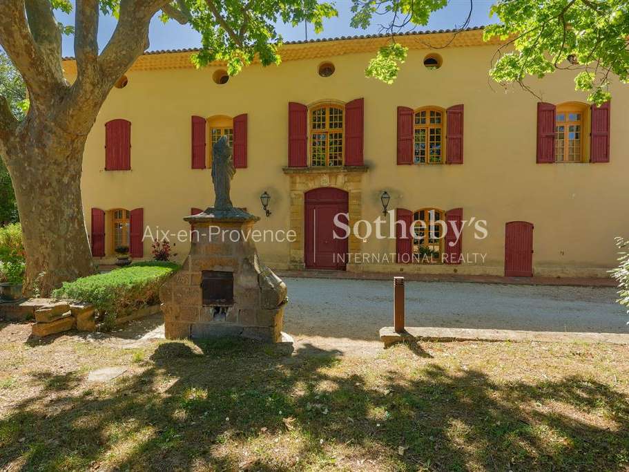 Appartement Aix-en-Provence